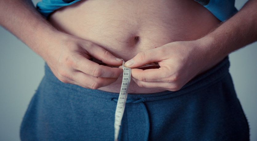 Comment réduire l'obésité abdominale sans être un grand sportif ?